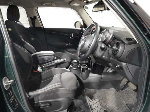 BMW MINI COOPER S 5DOOR