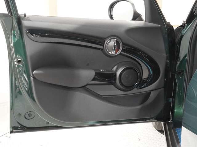 BMW MINI COOPER S 5DOOR