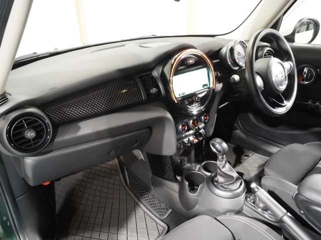 BMW MINI COOPER S 5DOOR