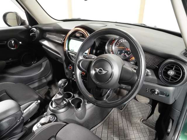 BMW MINI COOPER S 5DOOR
