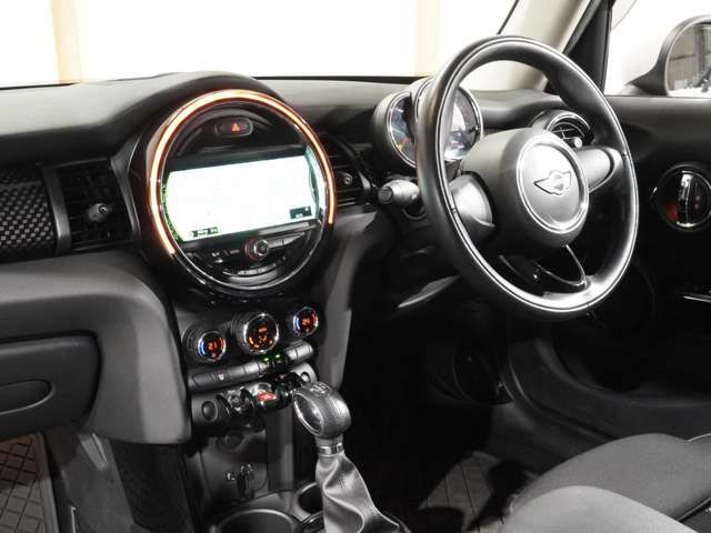BMW MINI COOPER S 5DOOR
