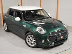 BMW MINI COOPER S 5DOOR