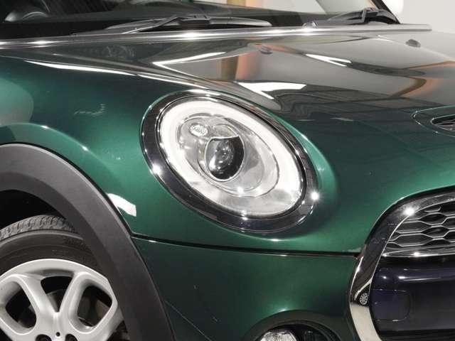 BMW MINI COOPER S 5DOOR