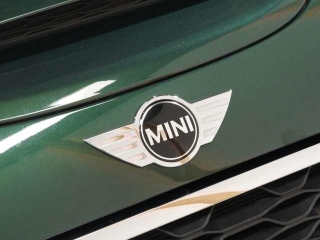 BMW MINI COOPER S 5DOOR
