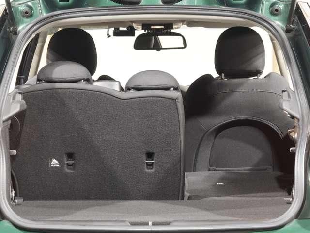 BMW MINI COOPER S 5DOOR