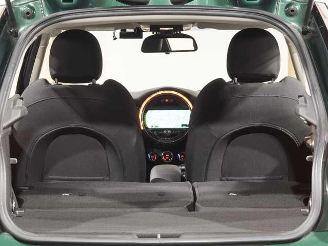 BMW MINI COOPER S 5DOOR