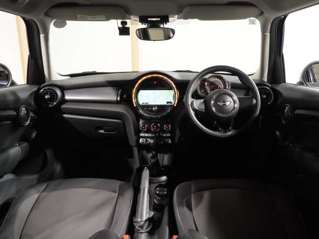 BMW MINI COOPER 5DOOR