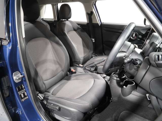 BMW MINI COOPER 5DOOR