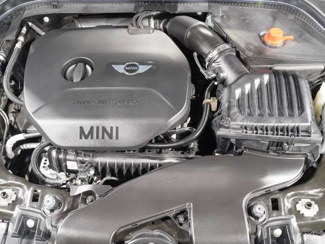 BMW MINI COOPER 5DOOR