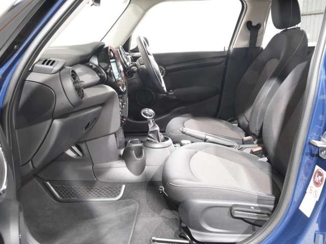 BMW MINI COOPER 5DOOR