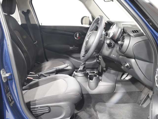 BMW MINI COOPER 5DOOR