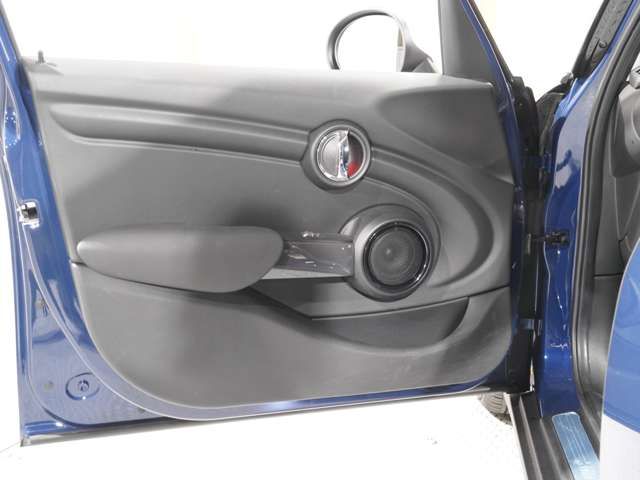 BMW MINI COOPER 5DOOR