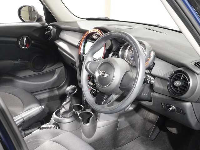 BMW MINI COOPER 5DOOR