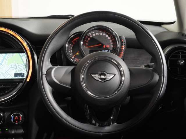 BMW MINI COOPER 5DOOR