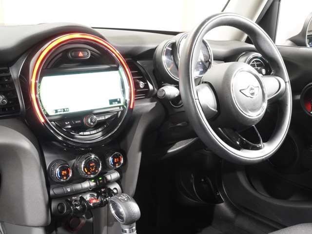 BMW MINI COOPER 5DOOR