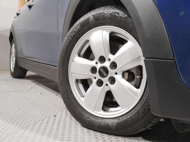 BMW MINI COOPER 5DOOR