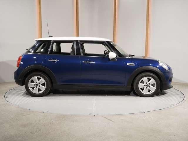 BMW MINI COOPER 5DOOR