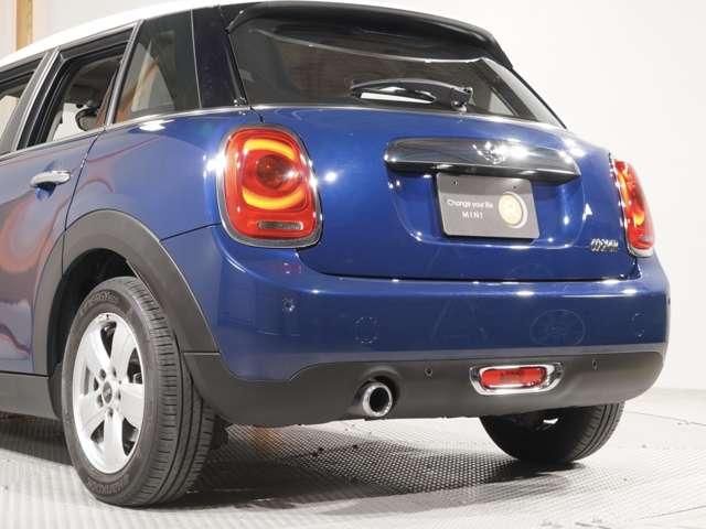 BMW MINI COOPER 5DOOR