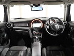 BMW MINI COOPER S 5DOOR