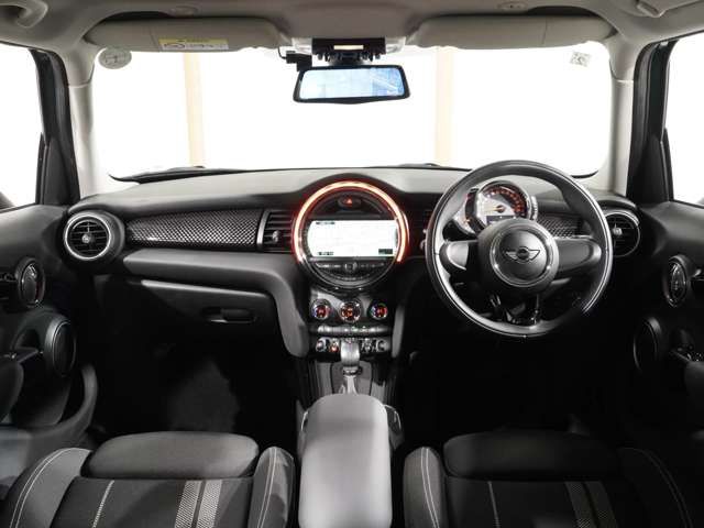 BMW MINI COOPER S 5DOOR