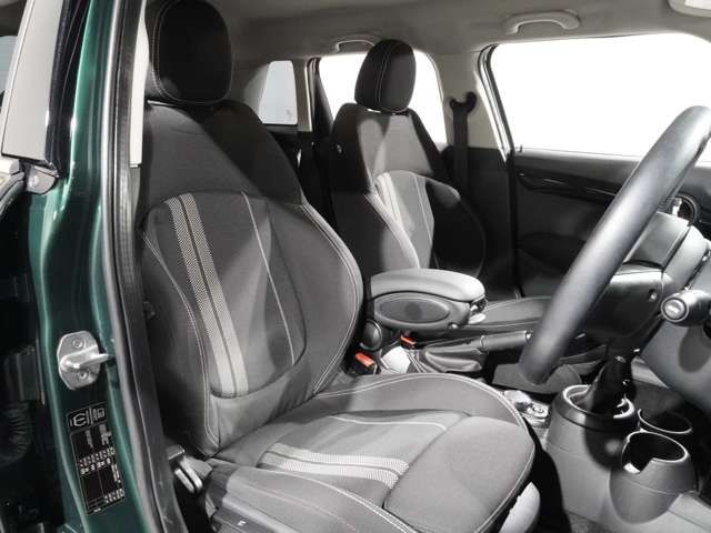 BMW MINI COOPER S 5DOOR
