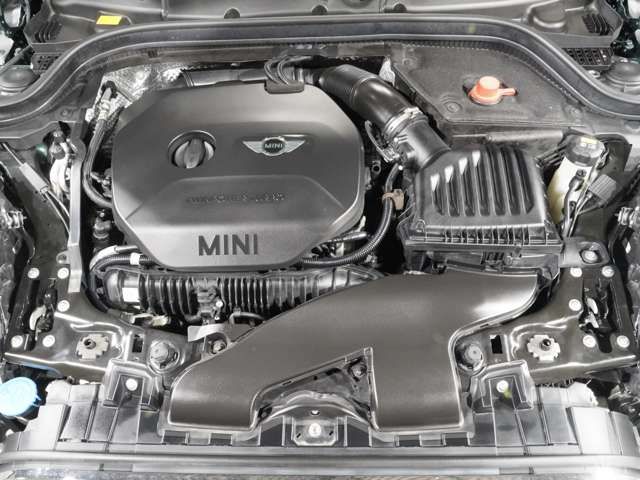BMW MINI COOPER S 5DOOR