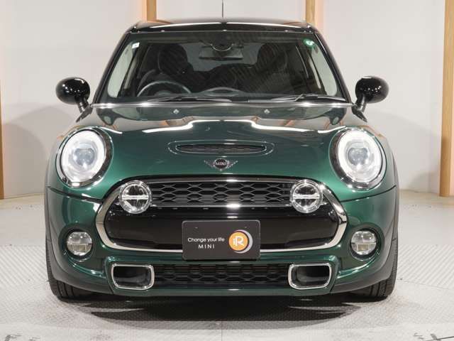 BMW MINI COOPER S 5DOOR