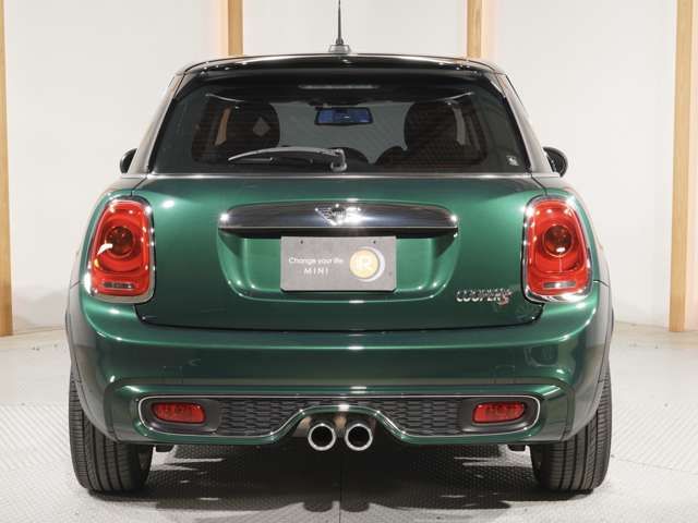 BMW MINI COOPER S 5DOOR