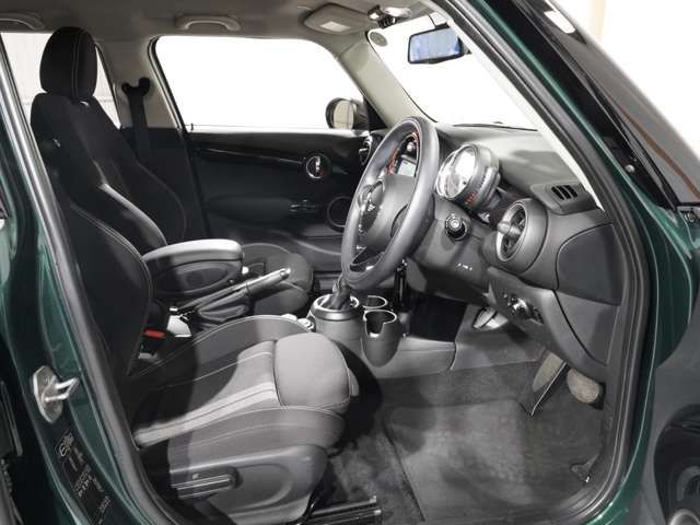 BMW MINI COOPER S 5DOOR