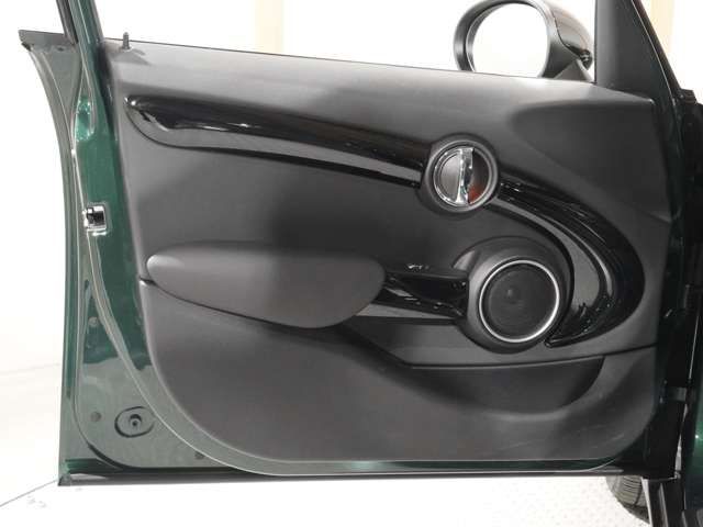 BMW MINI COOPER S 5DOOR