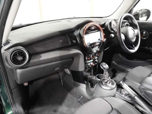 BMW MINI COOPER S 5DOOR
