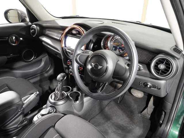 BMW MINI COOPER S 5DOOR