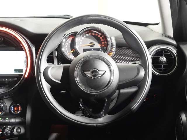 BMW MINI COOPER S 5DOOR