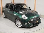 BMW MINI COOPER S 5DOOR