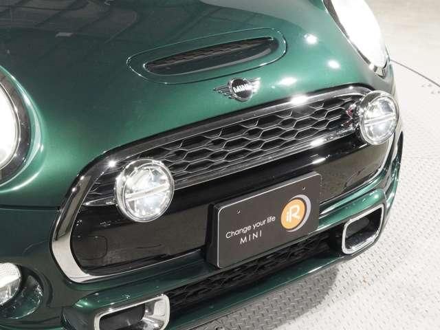 BMW MINI COOPER S 5DOOR