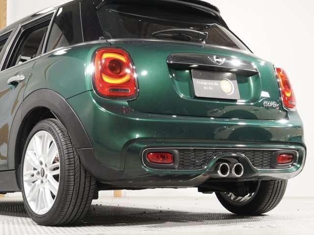 BMW MINI COOPER S 5DOOR