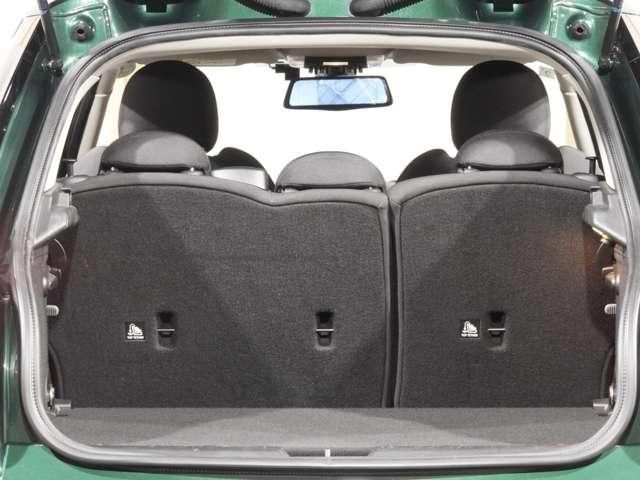 BMW MINI COOPER S 5DOOR