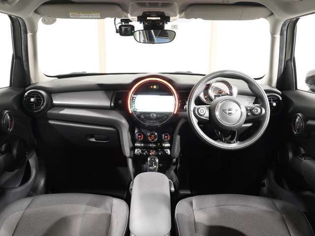 MINI COOPER 5DOOR