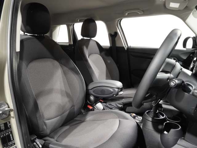 MINI COOPER 5DOOR
