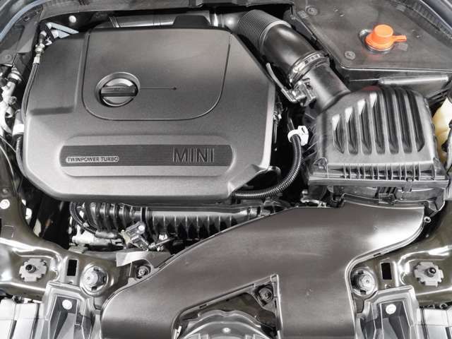 MINI COOPER 5DOOR