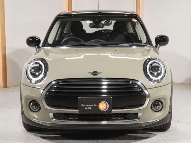 MINI COOPER 5DOOR