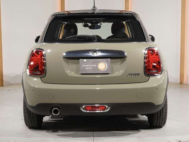 MINI COOPER 5DOOR