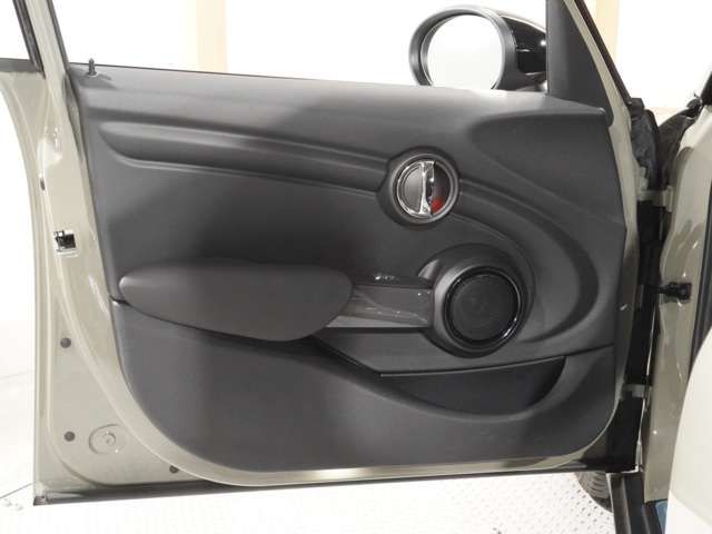 MINI COOPER 5DOOR