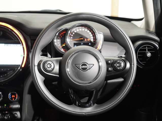 MINI COOPER 5DOOR