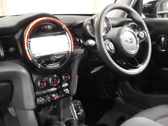 MINI COOPER 5DOOR