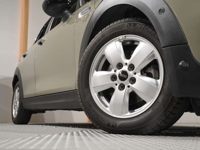 MINI COOPER 5DOOR