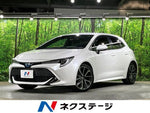 COROLLA SPORT HYBRID