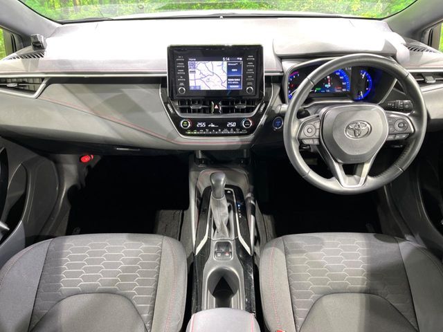 COROLLA SPORT HYBRID