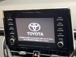 COROLLA SPORT HYBRID
