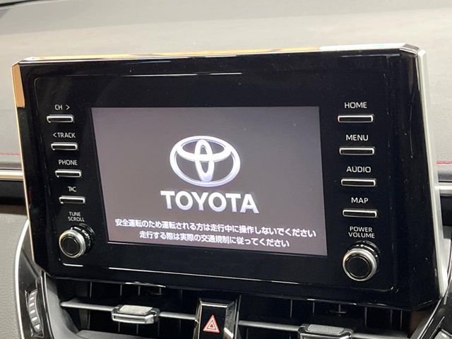 COROLLA SPORT HYBRID